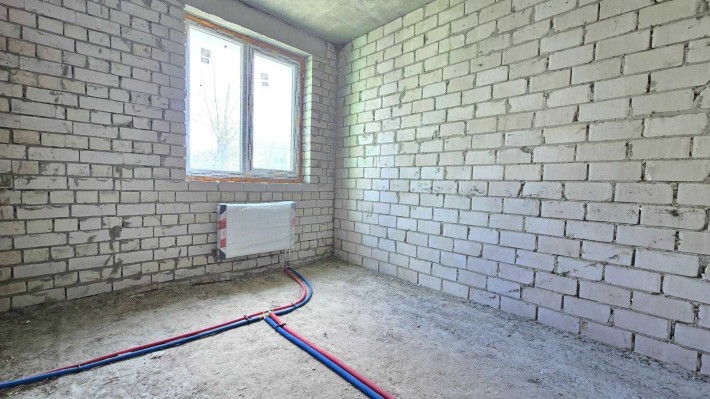 Продам 2-х квартиру в ЖК Мира 3 с документами! Сертификат да. - фото 1
