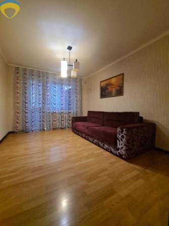 Квартира трехкомнатная на Таирова - фото 1