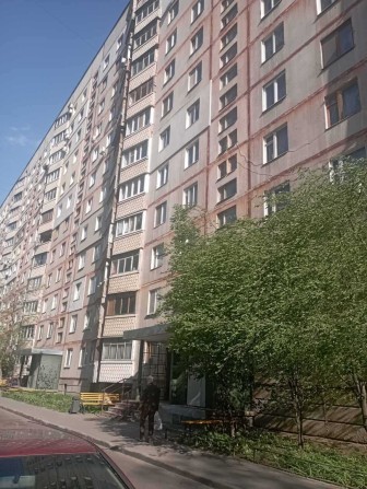 Продам 2к.квартиру метро Холодная Гора (403333) - фото 1