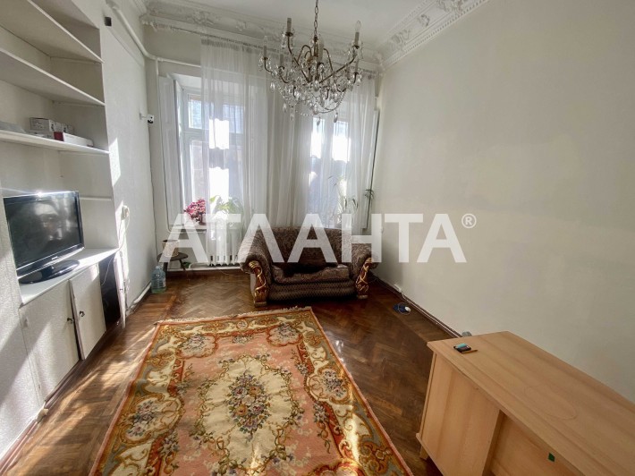 Продам 3 кімн кв.в затишному центрі! вул. Заславського! - фото 1