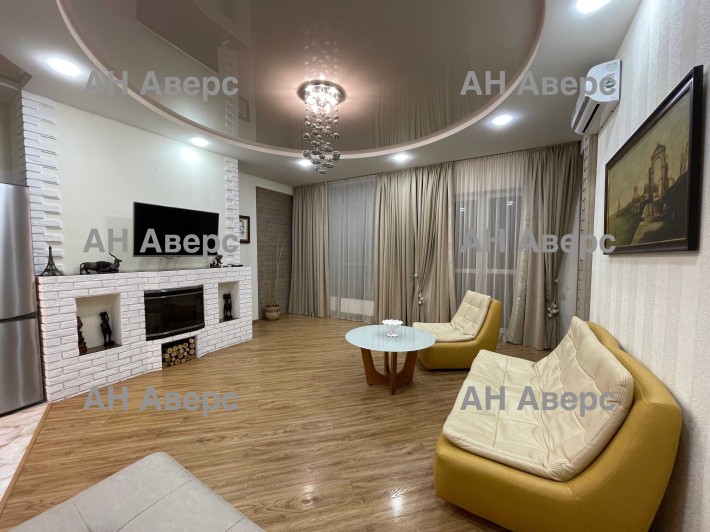 Эксклюзив! Квартира в ЖК Аксиома, м.Научная. (403352) - фото 1