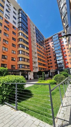Продам 2-комнатную квартиру в ЖК Малинки на Черемушках - фото 1