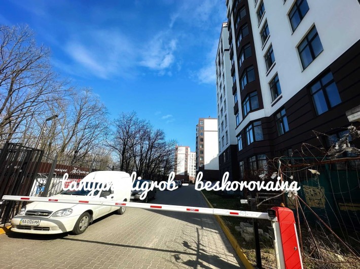 Продажа квартиры ЖК Пражский 2, без % - фото 1