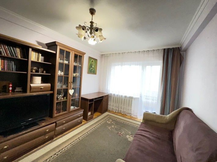 Продаж 2 кім. кв. по вул Грінченка - фото 1