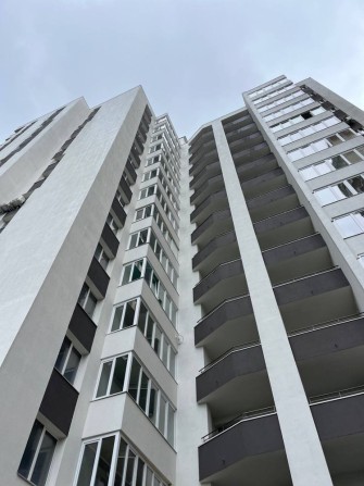 Продаж квартири по вул. Бережанській - фото 1