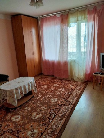 Продаю 1 кімнатну квартиру пр Центральний,ріг Шосейної - фото 1