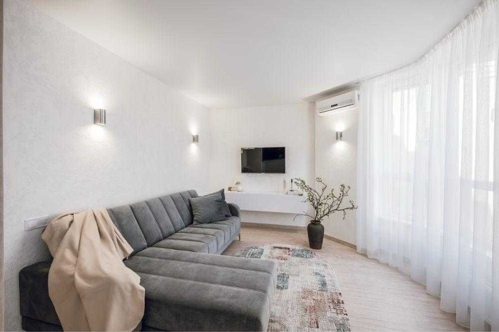 Продаж / Квартира /Софіївська Борщагівка / ЖК Софія Резіденс /  66 м2 - фото 1