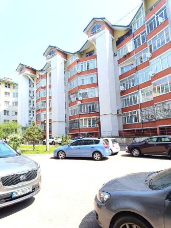 Продаж 2 кім квартири в зданій новобудові по вул Петлюри - фото 1