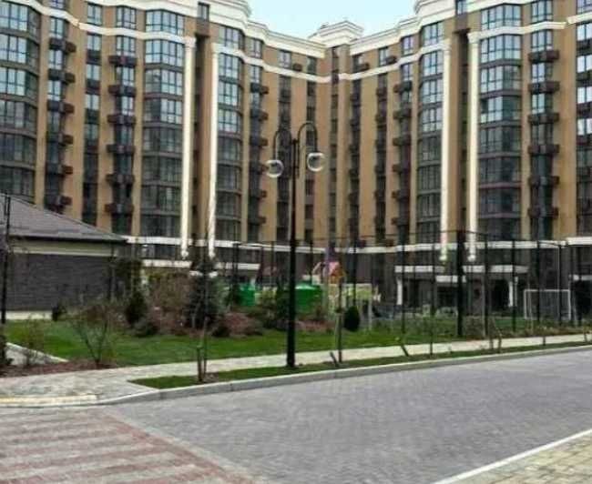 БЕЗ % і ПОДАТКІВ. Софія Резіденс. вул. Щаслива 63 - фото 1