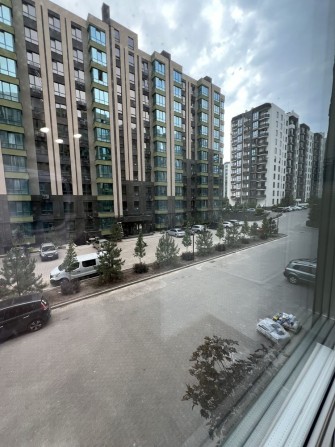 Однакімнатна квартира, від власника, 68005$ - фото 1