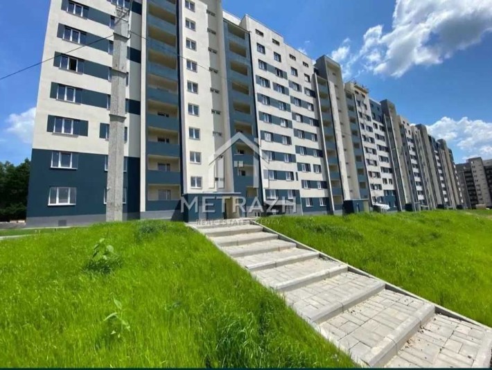 21580Продам 2 комнатную квартиру в ЖК Победы-2! - фото 1