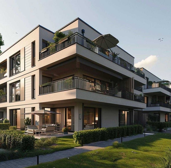 Продаж 2-к квартири ЖК Family House/Орлика-Топольна. Фемілі Хаус - фото 1