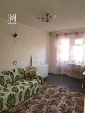Продам 3к кв на просп. Гагарина,52 (Аэрокосмический) Левада Сертификат - фото 1