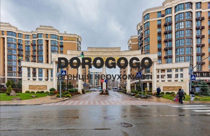 Продаж 2 к з ремонтом ЖК Софія Резіденс - фото 1