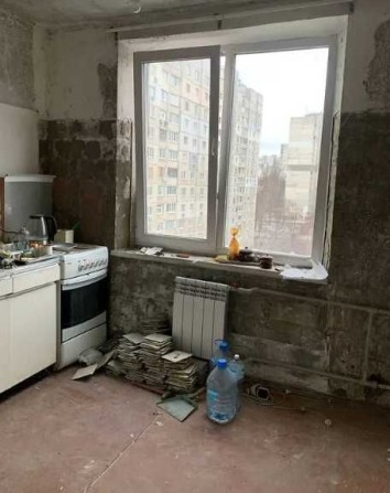 FO S4 Продам 3 кімнатну квартиру на Салтівці по вулиці Єдності - фото 1