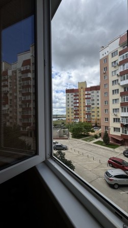 Квартира на Северном - фото 1