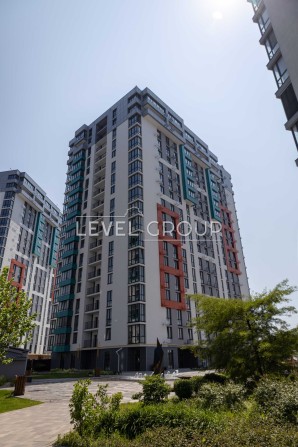 Продаж 1-к квартири в ЖК Crystal Avenue, с. Петропавлівська Борщагівка - фото 1