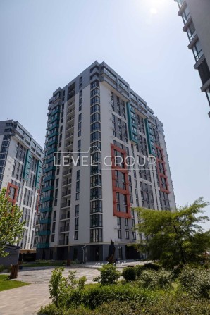 Продаж 1к квартири в ЖК Crystal Avenue. Петропавлівська борщагівка - фото 1