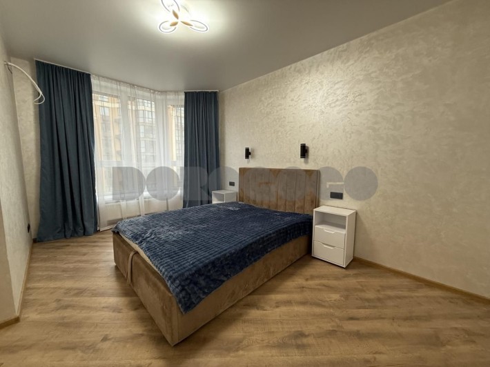 Продаж 1к Мартинова 28 ЖК Софія Резиденс Софіївська Борщагівка - фото 1