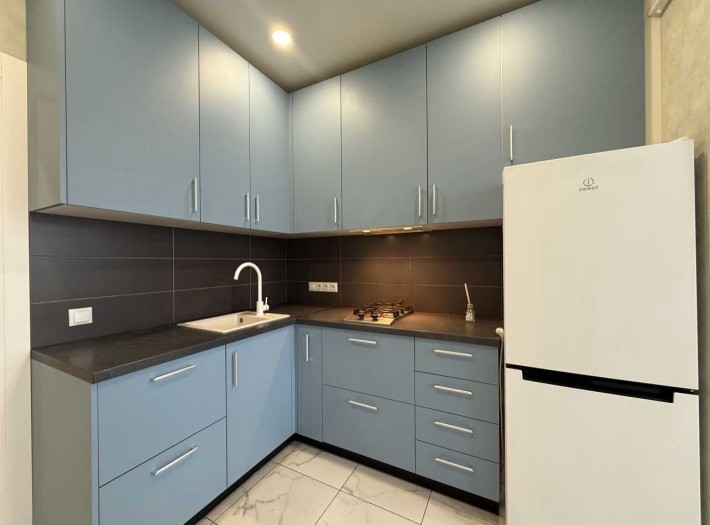 Продаж 1-кімнатної квартири, ЖК «Софія Резиденс», вул. Молодіжна, 2 - фото 1