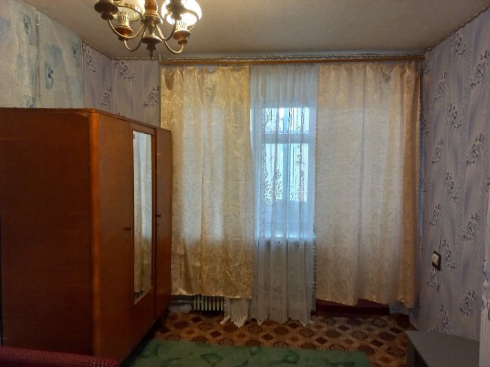 Продам 1 кімнатну квартиру - фото 1