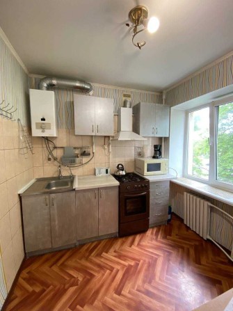 Продам квартиру на Середньофонтанській - фото 1