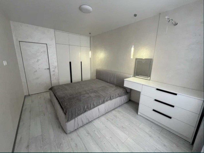Продам шикарну квартиру мрії 47 м2, євродвушка, ЖК Crystal Аvenue - фото 1