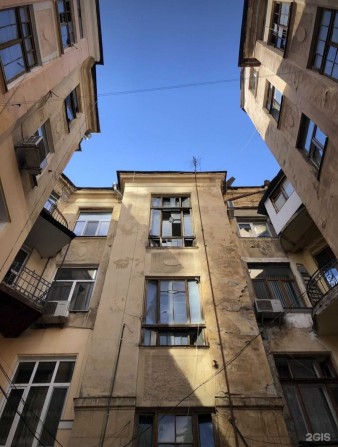 Продам 1- комнатную квартиру в самом центре на ул. Пушкинская - фото 1