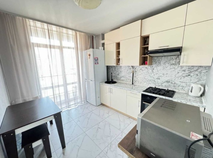 Повноцінна 3-х кім квартира, 62м2 ЖК ЄВРОПЕЙКА - фото 1