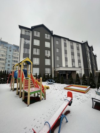євро двушка квартира $65тис., з ремонтом центр Петропавлівка Київ - фото 1