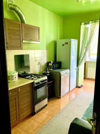 Є відновлення! Постанови! 43м2 1-к квартира ЖК Пражський - фото 1