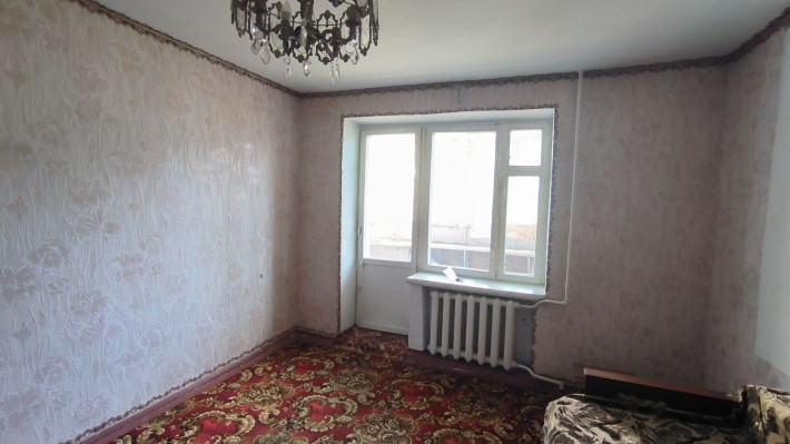 Продається однокімнатна квартира (Защука 25) - фото 1