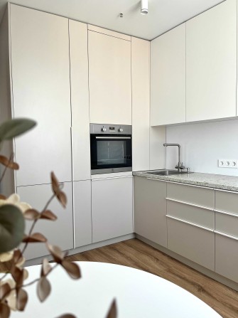 Продам 1- кім. ( євродвушка) ЖК Крістал Авеню м. Житомирська, 10хв. - фото 1