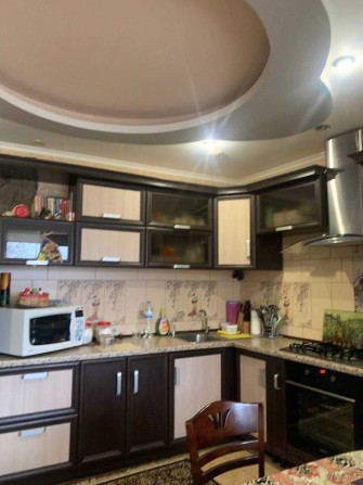 Продам 3к квартиру новому будинку Петропавлівська Борщагівкa та  гараж - фото 1