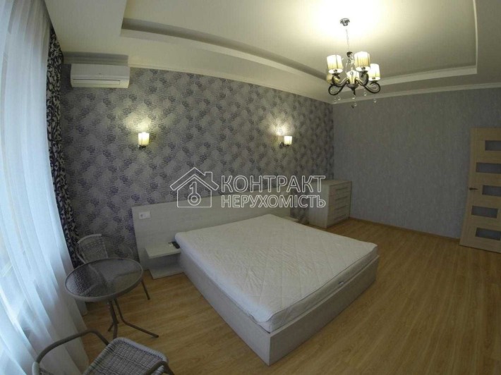 Продається  2к.квартира  ЖК Адмирал, 2/25. Є-відновлення - фото 1