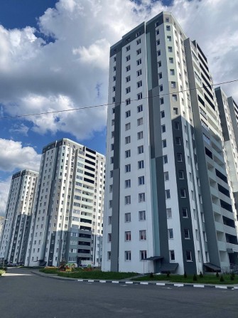 Продам 1-комнатную квартиру в ЖК «Левада 2» - фото 1