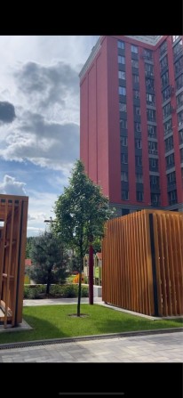 2-кімнатна квартира в новому ЖК Ірпінь Сіті Програма Є-оселя - фото 1