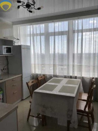 3-кімнатна квартира в ЖК «34 Жемчужина» біля центру міста - фото 1