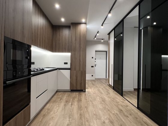 ‼️ Продаж нової 1к квартири в Жк Софія Резиденс Софіївська Борщагівка