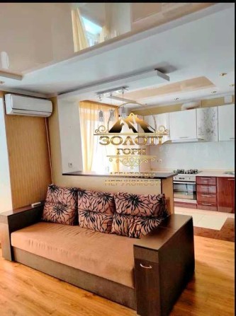 Продаж квартири, студія с.Петропавлівська Борщагівка! - фото 1