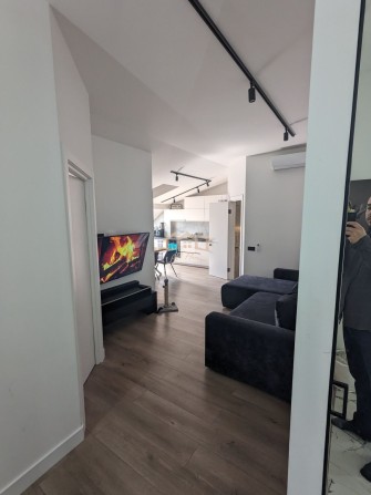 Продаж 3к квартири з меблями та технікою|Софіївська Борщагівка - фото 1