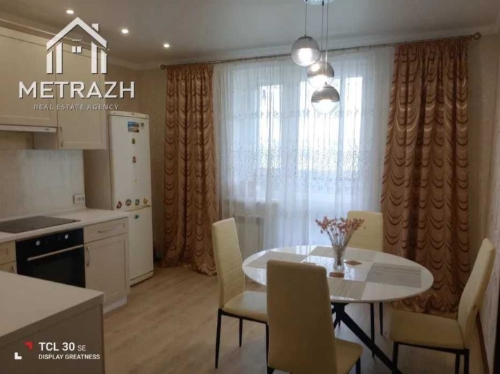 Продам 1к (2к) квартиру (евродвушка) ЖК Рогатинский Центр - фото 1