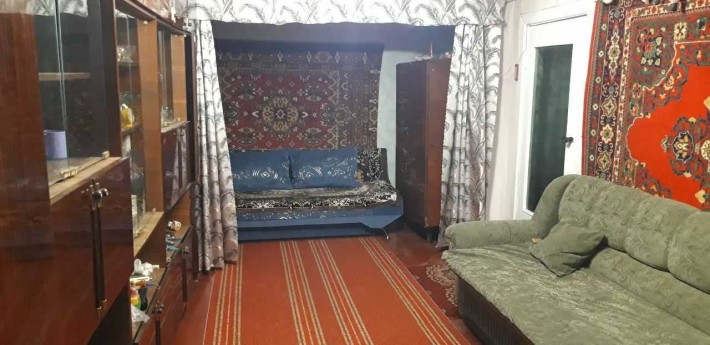 Продаётся 1-комнатная квартира, район Одесской - фото 1