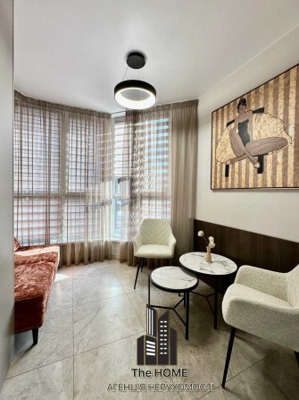 Продаж 2кім. квартири жк Софія Резеденс Мартинова 34 - фото 1
