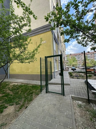 ‼️БЕЗ %‼️ Продам 1 кім квартиру, 32м2 в закритому Клубному будинку - фото 1
