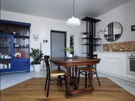 єОселя, Постанови! Квартира у ЖК Антрацит. Петропавлівська Борщагівка Петропавловская Борщаговка