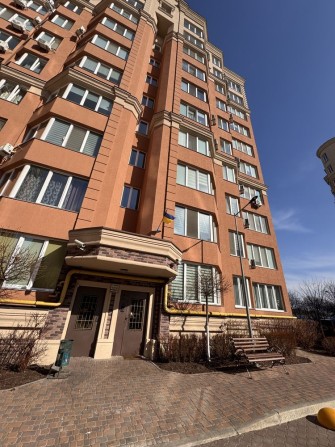 ЖК Софія Клубний, продаж 1к квартири, перший поверх. - фото 1