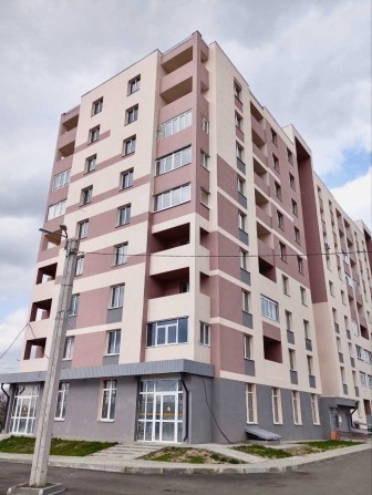 Продам 2к квартиру с разд комнатами ЖК Ньютона 2. Документы! - фото 1