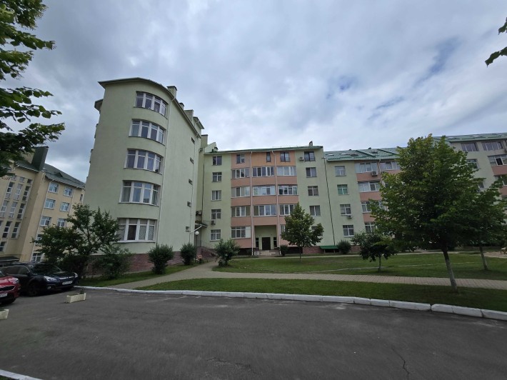 ЖК Петропавлівський, 3-кімнатна, 131,8 кв.м - фото 1