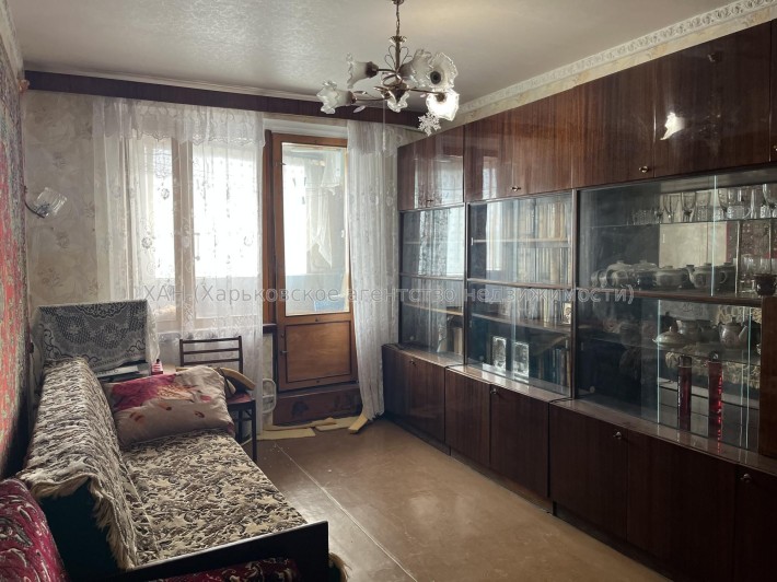 Продаю 2 к. кв. на Салтовке 605 м/р Е00 - фото 1